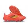 adidas Scarpa da Calcio F50 + FG Rouge