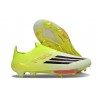 Scarpe adidas F50+ LL FG Giallo Nero