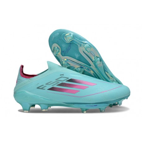 Scarpe adidas F50+ LL FG Blu