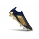 Scarpe adidas F50+ LL FG Nero Oro
