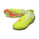 Scarpe Alte Nike Phantom 6 Elite FG Giallo Verde
