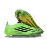 Scarpa da Calcio adidas F50 Elite FG Verde Nero