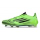 Scarpa da Calcio adidas F50 Elite FG Verde Nero