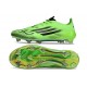 Scarpa da Calcio adidas F50 Elite FG Verde Nero