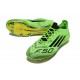 Scarpa da Calcio adidas F50 Elite FG Verde Nero