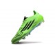 Scarpa da Calcio adidas F50 Elite FG Verde Nero