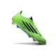 Scarpa da Calcio adidas F50 Elite FG Verde Nero