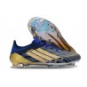 Scarpa da Calcio adidas F50 Elite FG Nero Oro