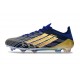 Scarpa da Calcio adidas F50 Elite FG Nero Oro