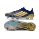 Scarpa da Calcio adidas F50 Elite FG Nero Oro