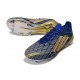 Scarpa da Calcio adidas F50 Elite FG Nero Oro