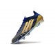 Scarpa da Calcio adidas F50 Elite FG Nero Oro