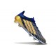 Scarpa da Calcio adidas F50 Elite FG Nero Oro