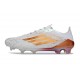 Scarpa da Calcio adidas F50 Elite FG Bianco Oro