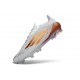 Scarpa da Calcio adidas F50 Elite FG Bianco Oro