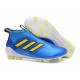 Adidas ACE 17+ PureControl FG Nuovo Scarpa Calcio -