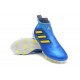 Adidas ACE 17+ PureControl FG Nuovo Scarpa Calcio -