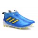 Adidas ACE 17+ PureControl FG Nuovo Scarpa Calcio -
