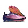 adidas F50 Elite FG Lamine Yamal Unity Viola Ftwr Bianco Limone Lucido