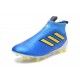 Adidas ACE 17+ PureControl FG Nuovo Scarpa Calcio -