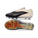 Scarpa Nuovo Nike Phantom 6 Low Elite FG Phantom Nero