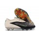 Scarpa Nuovo Nike Phantom 6 Low Elite FG Phantom Nero