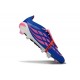 Adidas Predator Elite Foldover Tongue FG Blu Racer Rosa Blast