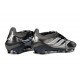 Adidas Predator Elite Foldover Tongue FG Ferro Metallizzato 