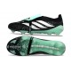 Adidas Predator Elite Foldover Tongue FG Nero Verde Bianco