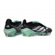 Adidas Predator Elite Foldover Tongue FG Nero Verde Bianco
