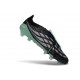 Adidas Predator Elite Foldover Tongue FG Nero Verde Bianco