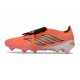 Adidas Predator Elite Foldover Tongue FG Rosso Oro