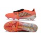 Adidas Predator Elite Foldover Tongue FG Rosso Oro