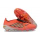Adidas Predator Elite Foldover Tongue FG Rosso Oro