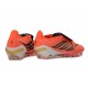 Adidas Predator Elite Foldover Tongue FG Rosso Oro