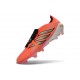 Adidas Predator Elite Foldover Tongue FG Rosso Oro