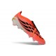 Adidas Predator Elite Foldover Tongue FG Rosso Oro