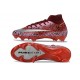 Nike Zoom Mercurial Superfly X Elite FG Safari Rojo Argento