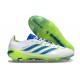 Scarpe da Calcio Adidas Predator 26 Elite FG Bianco Blu
