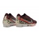 Scarpe da Calcio Nike Mercurial Vapor 16 Elite FG Rosso Argento Nero