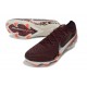 Scarpe da Calcio Nike Mercurial Vapor 16 Elite FG Rosso Argento Nero