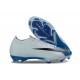 Scarpe da Calcio Nike Mercurial Vapor 16 Elite FG Blu Nero