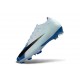 Scarpe da Calcio Nike Mercurial Vapor 16 Elite FG Blu Nero