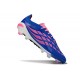 Scarpe da Calcio Adidas Predator 26 Elite FG Blu Rosa