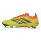 Scarpe da Calcio Adidas Predator 26 Elite FG Giallo Rosso Nero