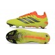 Scarpe da Calcio Adidas Predator 26 Elite FG Giallo Rosso Nero