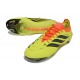 Scarpe da Calcio Adidas Predator 26 Elite FG Giallo Rosso Nero