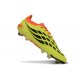 Scarpe da Calcio Adidas Predator 26 Elite FG Giallo Rosso Nero