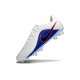 Scarpa Nike Tiempo Maestro Elite FG Bianco Nero Blu Racer Rosa Blast