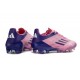 adidas F50 Elite FG Scarpe Nuovo Rosa Nero
